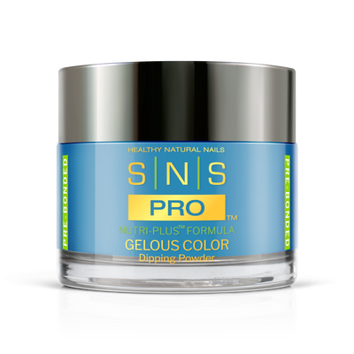 SNS Pro - Pink Book Collection - Dip/Acrylic Powder - #123