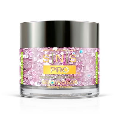 SNS Pro - Beige Book Collection - Dipping Powder - #072