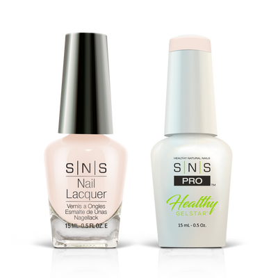 SNS Pro - Green Book Collection - Gel & Lacquer Duo - #026