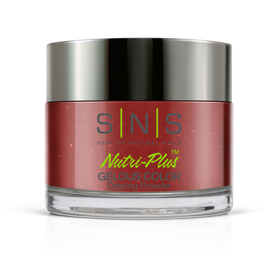SNS Pro - Blue Book Collection - Dip/Acrylic Powder - #125
