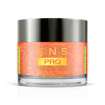 SNS Pro - Pink Book Collection - Dip/Acrylic Powder - #078