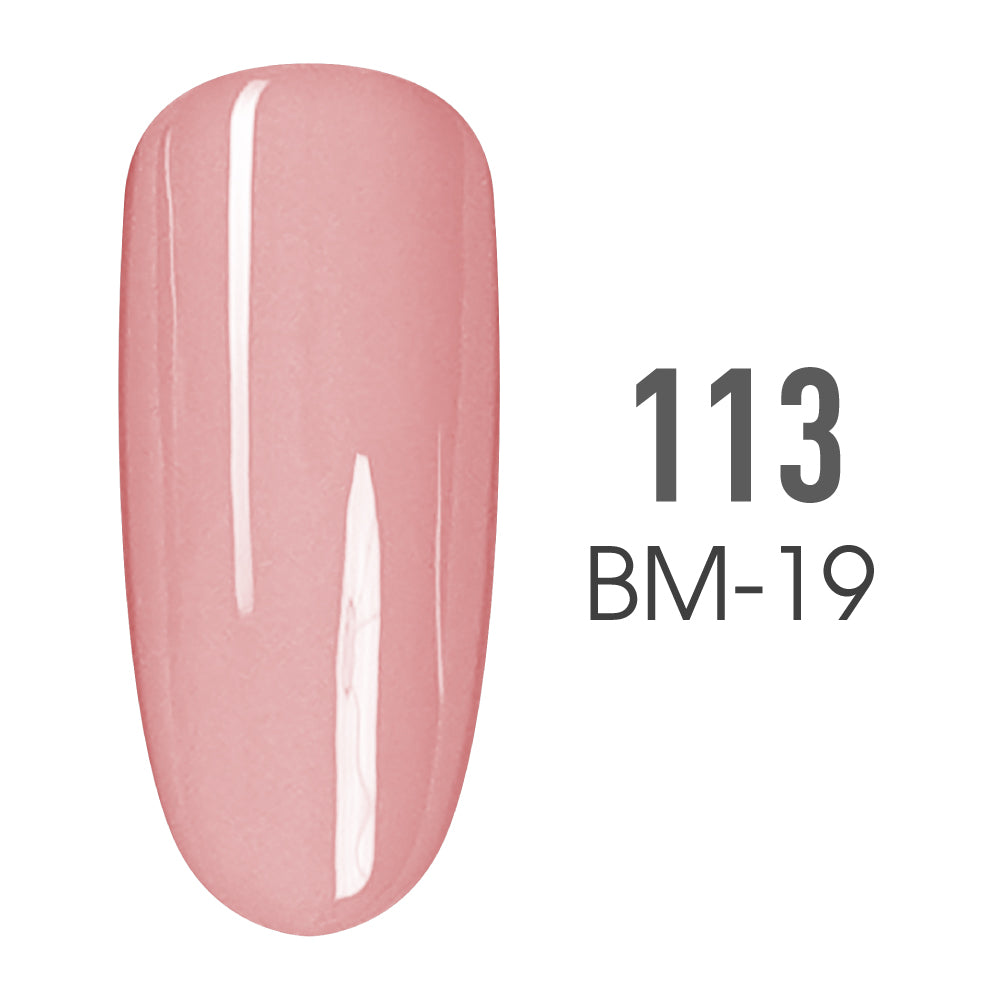 SNS Pro - Blue Book Collection - #113