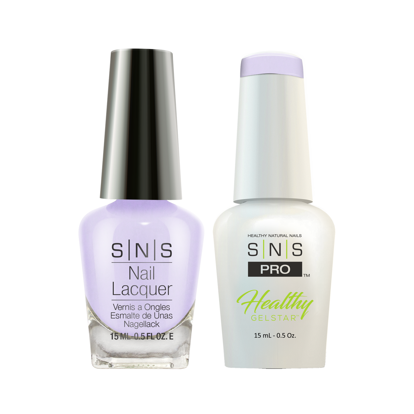 SNS Pro - Burgundy Book Collection - Gel & Lacquer Duo - #106