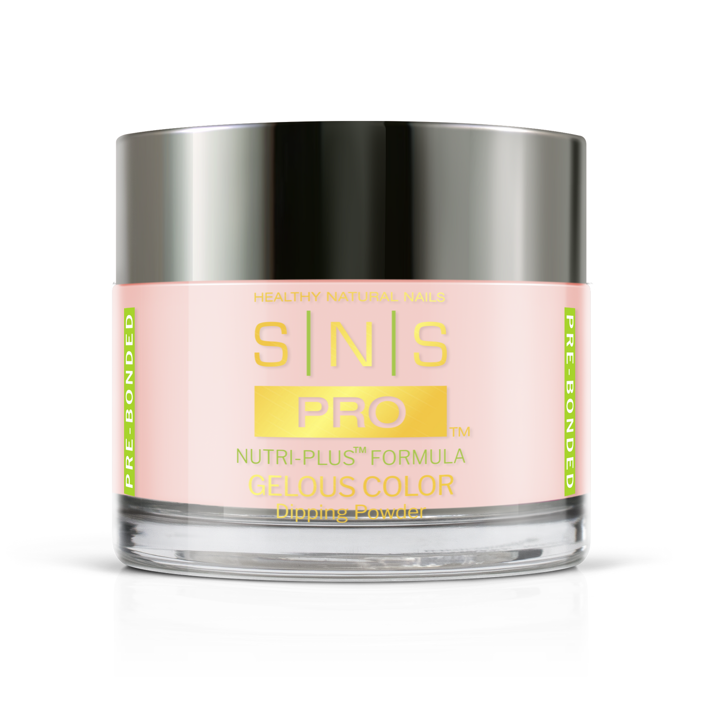 SNS Pro - Green Book Collection - Dip/Acrylic/No Activator Required Powder Powder - #050