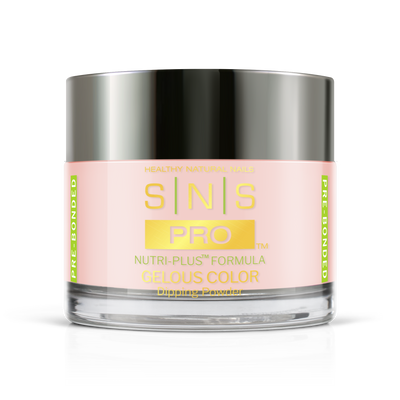 SNS Pro - Green Book Collection - Dip/Acrylic/No Activator Required Powder Powder - #050
