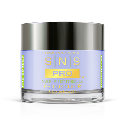 SNS Pro - Green Book Collection - Dip/Acrylic/No Activator Required Powder Powder - #082