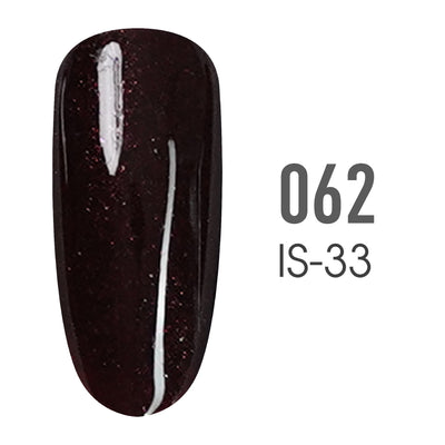 SNS Pro - Burgundy Book Collection - #062