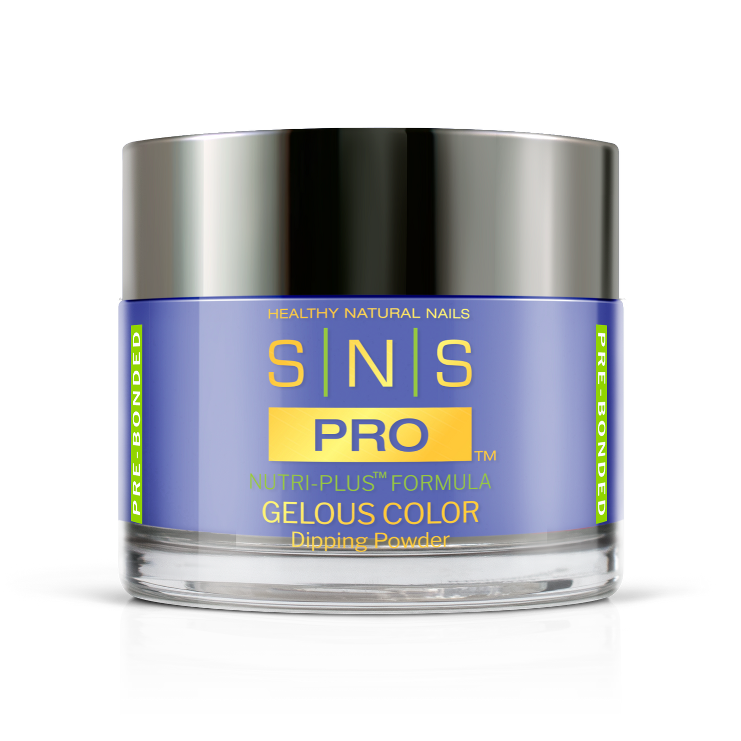 SNS Pro - Burgundy Book Collection - Dipping Powder - #030