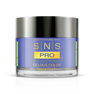 SNS Pro - Burgundy Book Collection - Dipping Powder - #030