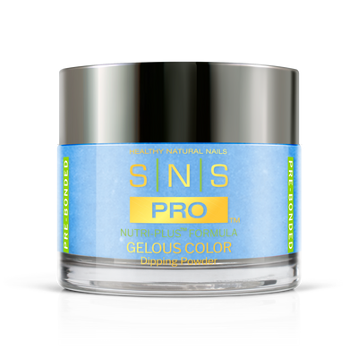 SNS Pro - Beige Book Collection - Dipping Powder - #027