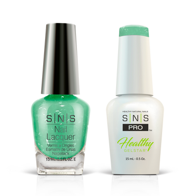 SNS Pro - Pink Book Collection - Gel & Lacquer Duo - #140
