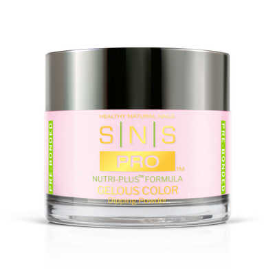 SNS Pro - Pink Book Collection - Dip/Acrylic Powder - #062
