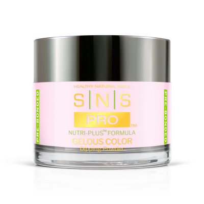 SNS Pro - Burgundy Book Collection - Dipping Powder - #073