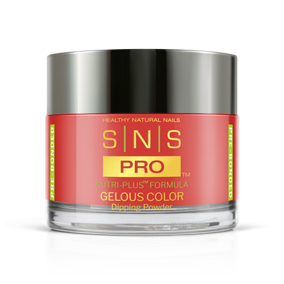 SNS Pro - Green Book Collection - Dip/Acrylic/No Activator Required Powder Powder - #059
