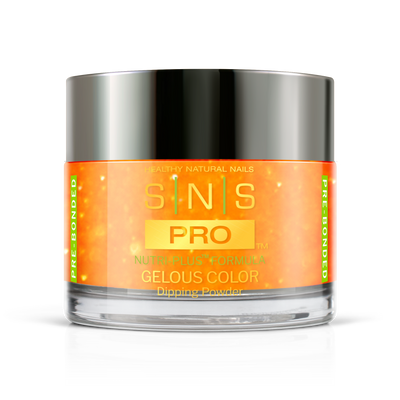 SNS Pro - Pink Book Collection - Dip/Acrylic Powder - #080