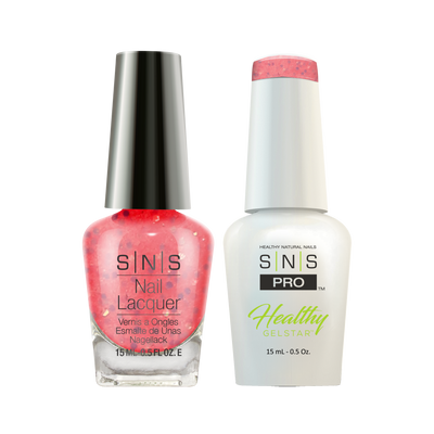 SNS Pro - Blue Book Collection - Gel & Lacquer Duo - #069