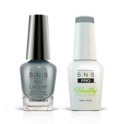SNS Pro - Green Book Collection - Gel & Lacquer Duo - #024