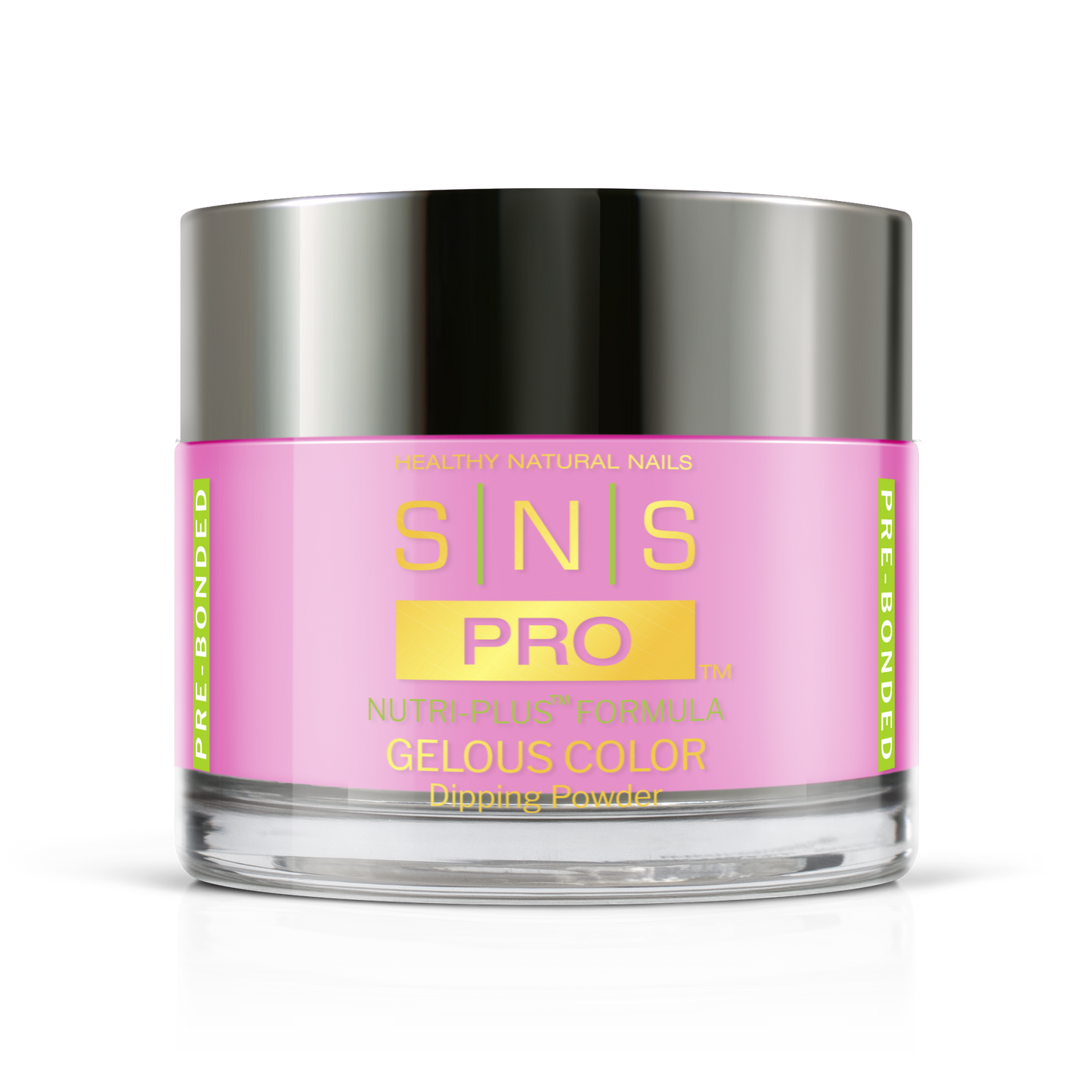 SNS Pro - Green Book Collection - Dip/Acrylic/No Activator Required Powder Powder - #008