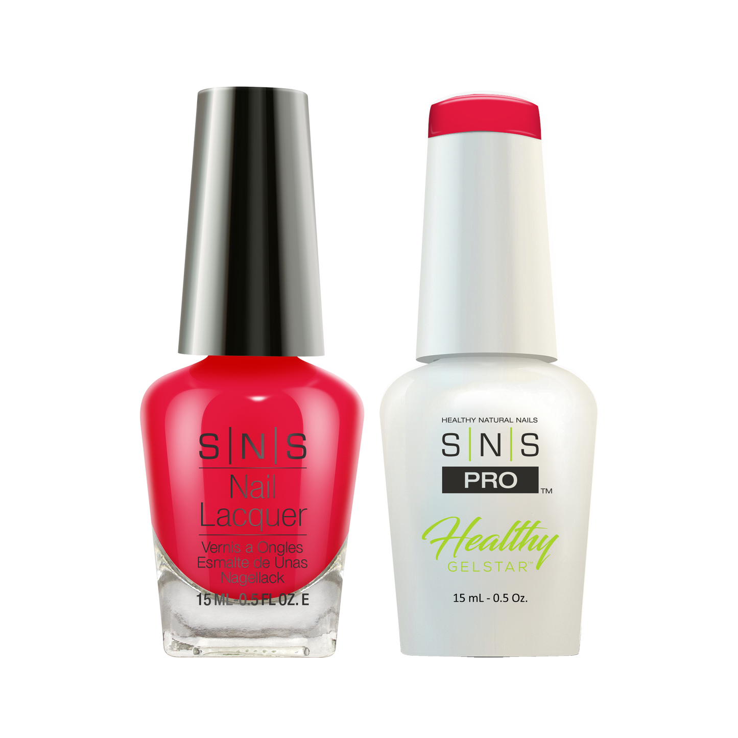 SNS Pro - Blue Book Collection - Gel & Lacquer Duo - #032