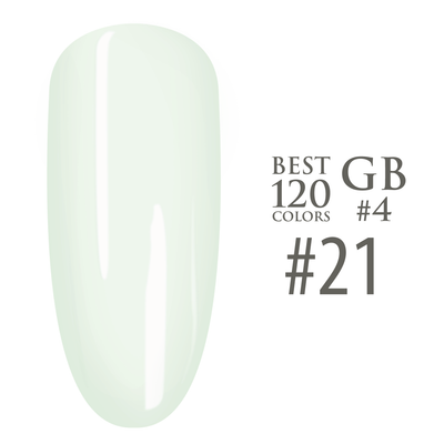 SNS Pro - Yellow Green Book Collection - #021