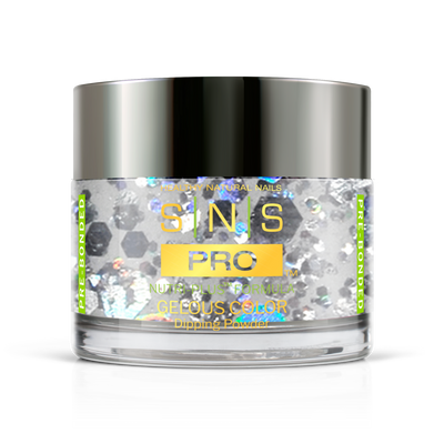 SNS Pro - Burgundy Book Collection - Dipping Powder - #069