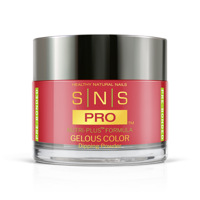 SNS Pro - Green Book Collection - Dip/Acrylic/No Activator Required Powder Powder - #071