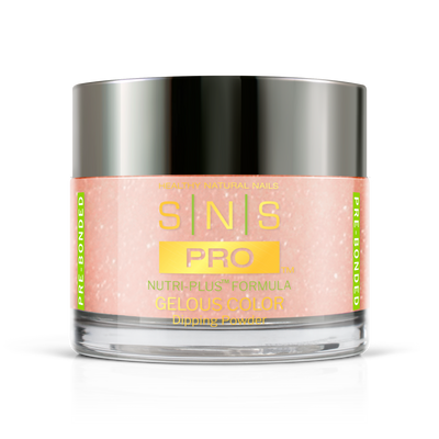 SNS Pro - Burgundy Book Collection - Dipping Powder - #003