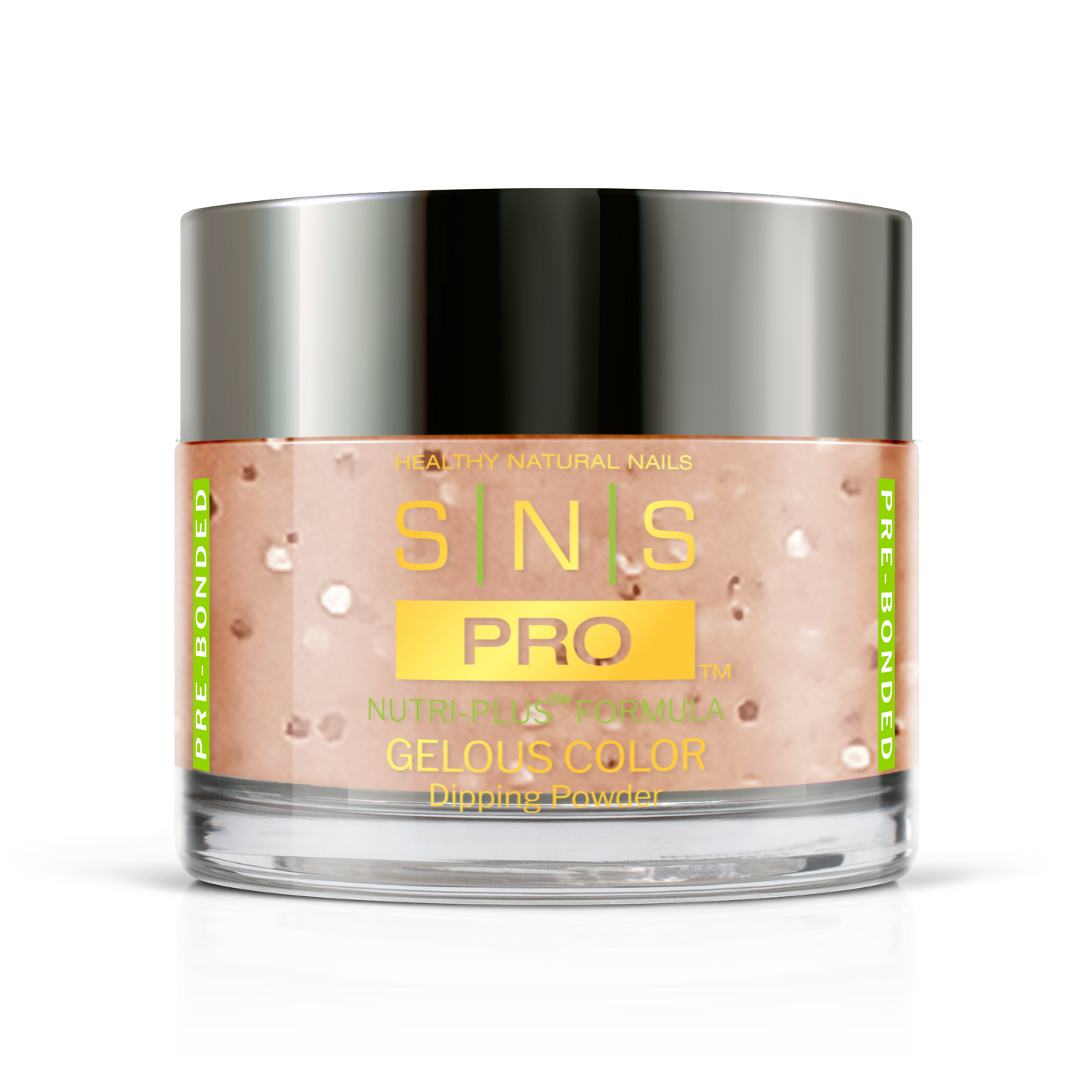 SNS Pro - Pink Book Collection - Dip/Acrylic Powder - #081