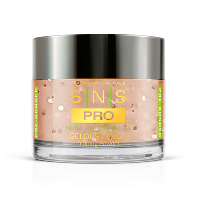 SNS Pro - Pink Book Collection - Dip/Acrylic Powder - #081