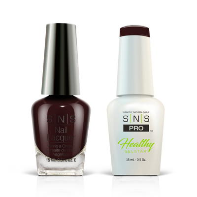 SNS Pro - Green Book Collection - Gel & Lacquer Duo - #119