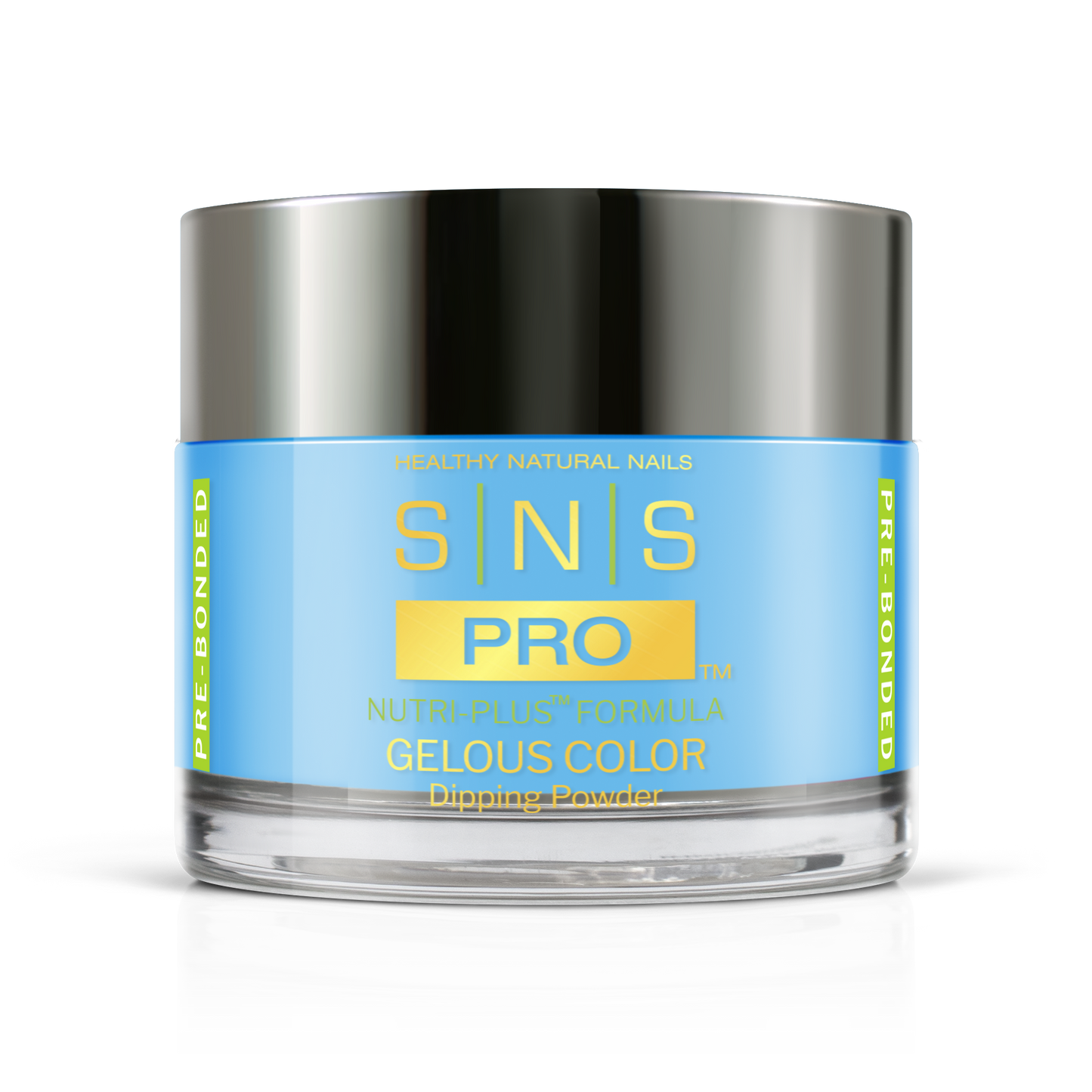 SNS Pro - Green Book Collection - Dip/Acrylic/No Activator Required Powder Powder - #017