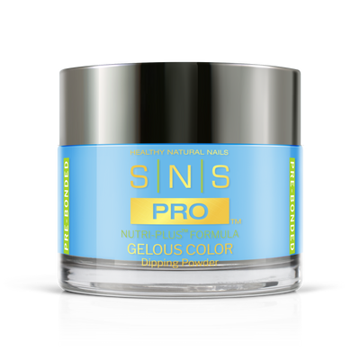 SNS Pro - Green Book Collection - Dip/Acrylic/No Activator Required Powder Powder - #017