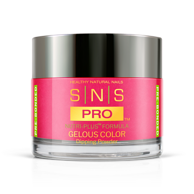 SNS Pro - Pink Book Collection - Dip/Acrylic Powder - #034