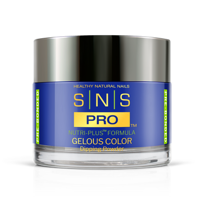 SNS Pro - Yellow Green Book Collection - Dip/Acrylic/No Activator Required Powder Powder - #059