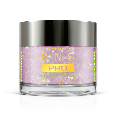 SNS Pro - Burgundy Book Collection - Dipping Powder - #036