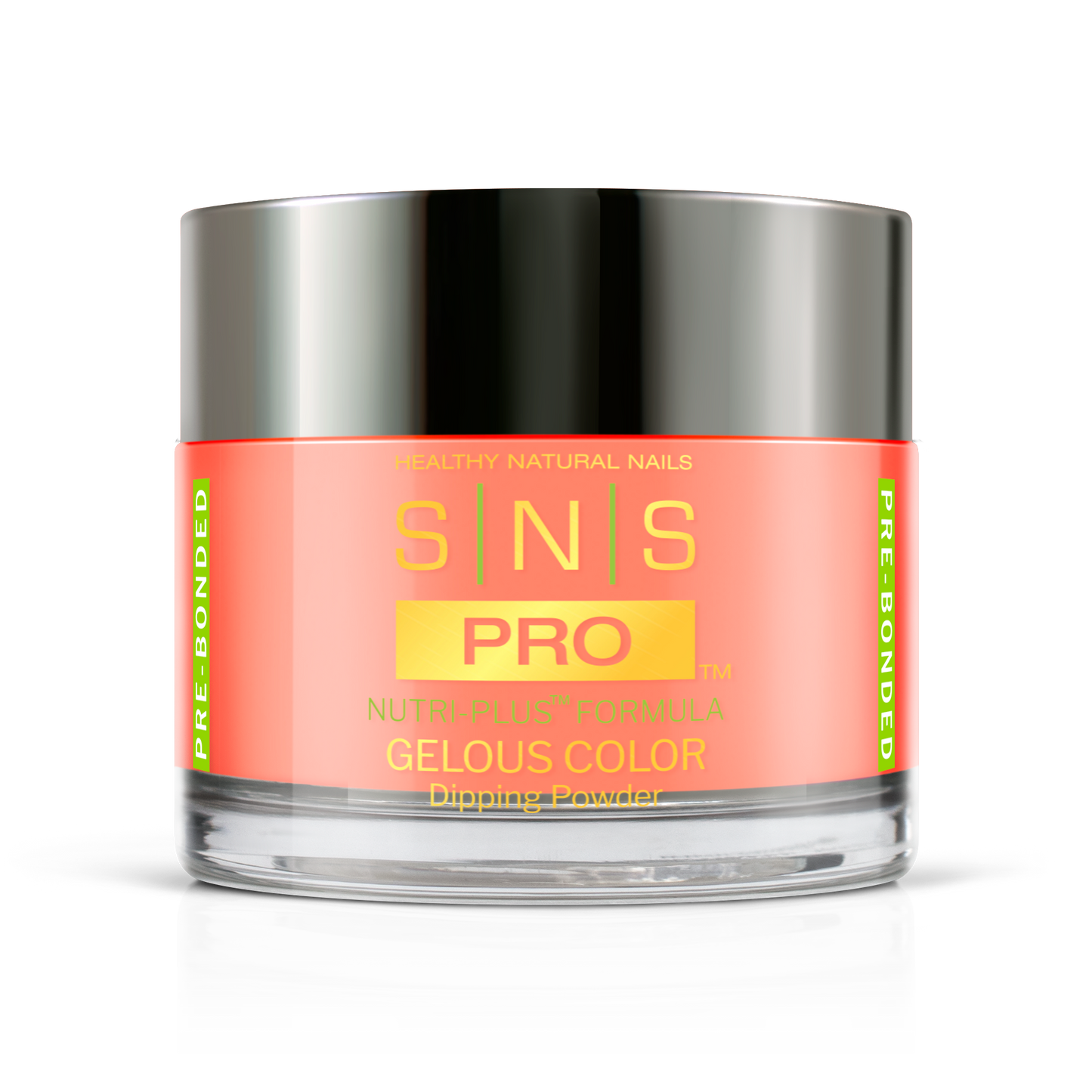 SNS Pro - Burgundy Book Collection - Dipping Powder - #041