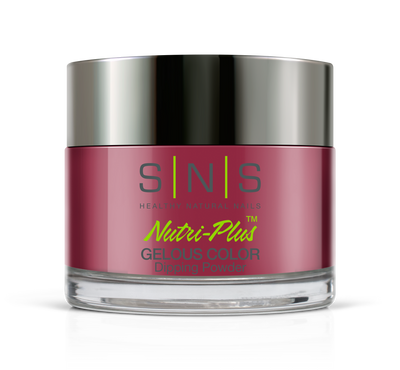SNS Pro - Blue Book Collection - Dip/Acrylic Powder - #054