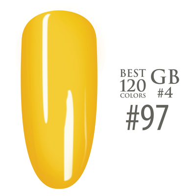 SNS Pro - Yellow Green Book Collection - #097