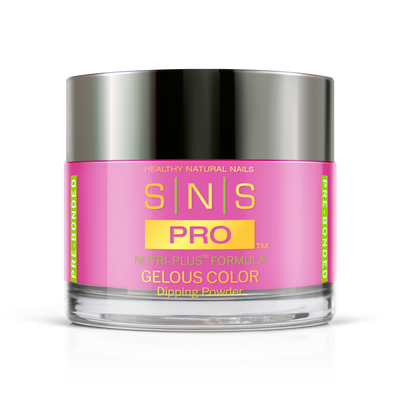 SNS Pro - Yellow Green Book Collection - Dip/Acrylic/No Activator Required Powder Powder - #051