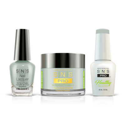 SNS Pro - Green Book Collection - 5in1 - #095