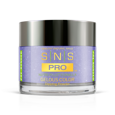 SNS Pro - Burgundy Book Collection - Dipping Powder - #025