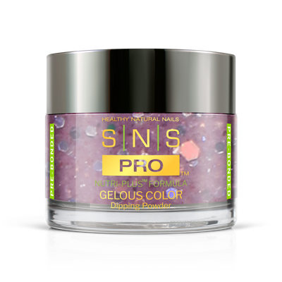 SNS Pro - Pink Book Collection - Dip/Acrylic Powder - #098