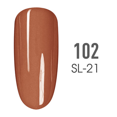 SNS Pro - Blue Book Collection - #102
