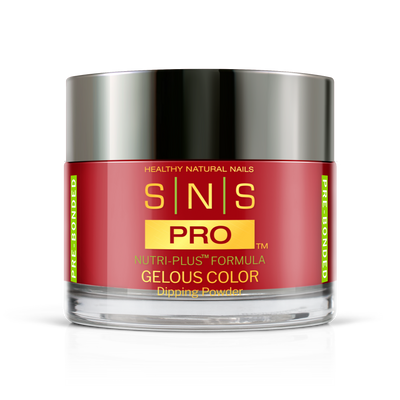 SNS Pro - Pink Book Collection - Dip/Acrylic Powder - #051