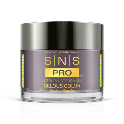 SNS Pro - Green Book Collection - Dip/Acrylic/No Activator Required Powder Powder - #118