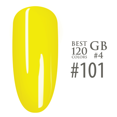 SNS Pro - Yellow Green Book Collection - #101