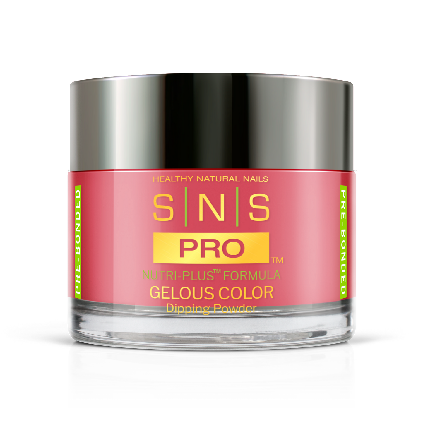 SNS Pro - Burgundy Book Collection - Dipping Powder - #043