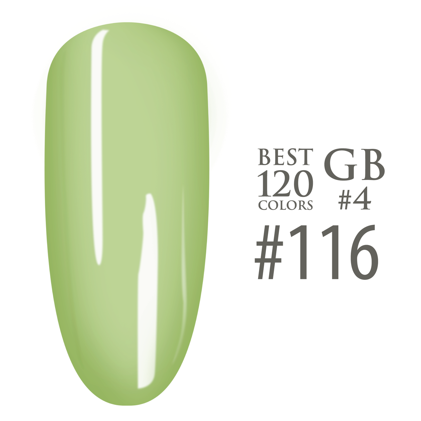 SNS Pro - Yellow Green Book Collection - #116