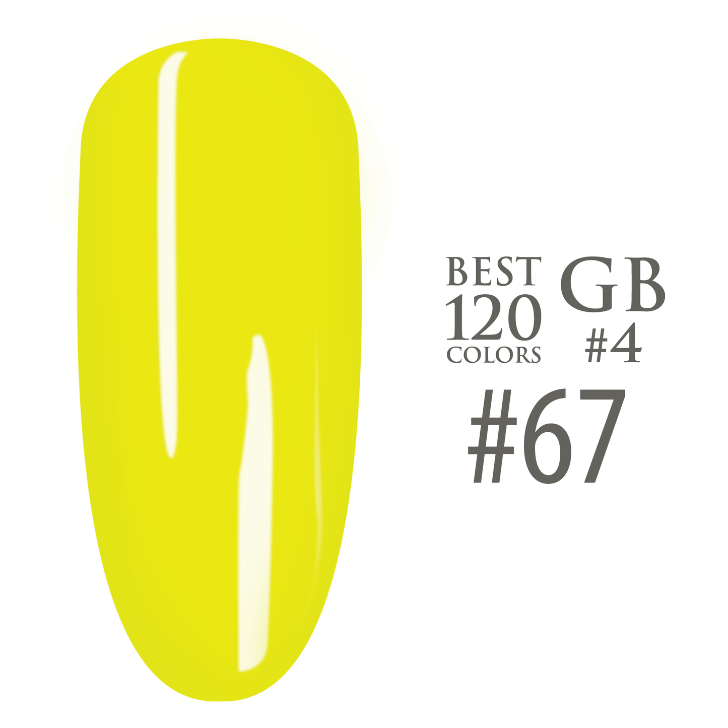 SNS Pro - Yellow Green Book Collection - #067