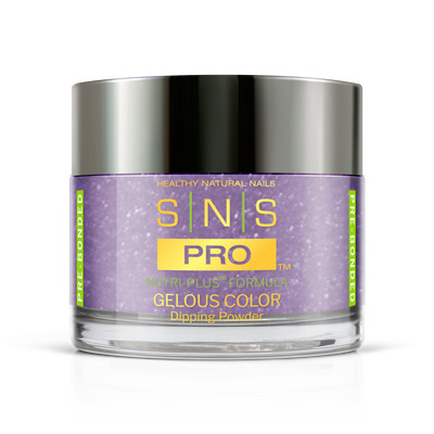 SNS Pro - Pink Book Collection - Dip/Acrylic Powder - #131